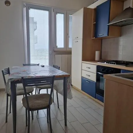 Alta Marea Apartment