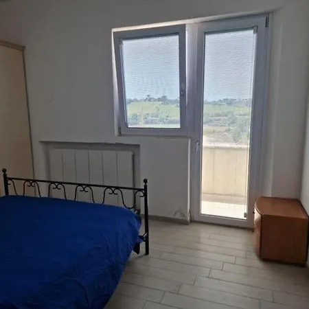 Apartamento Alta Marea