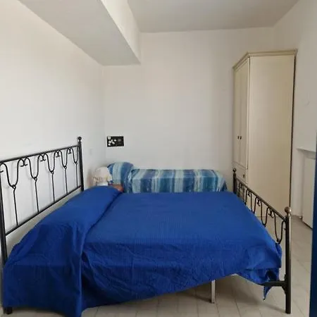 Alta Marea Apartamento Senigallia