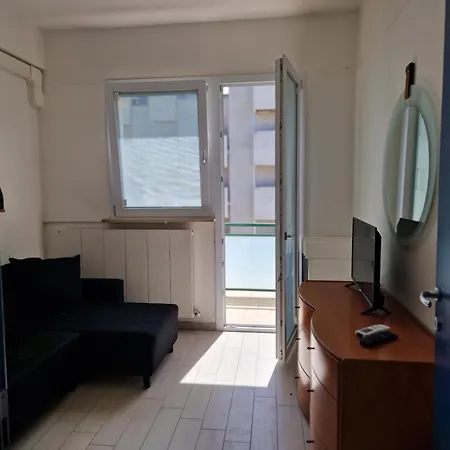 Alta Marea Apartment
