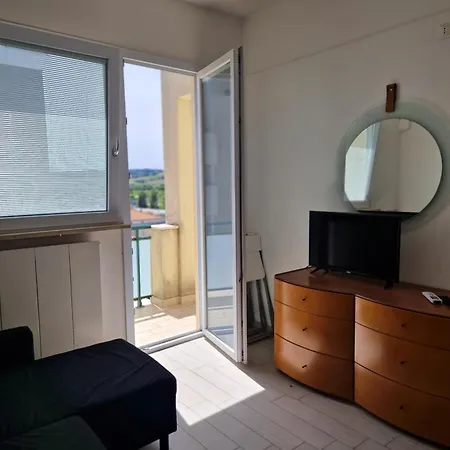 Alta Marea Apartamento Senigallia