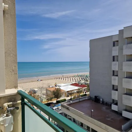 Alta Marea Apartment *