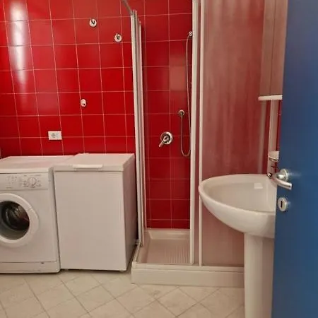 Apartamento Alta Marea Senigallia