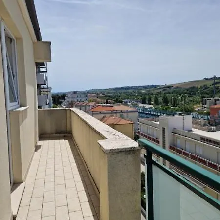 Alta Marea Senigallia
