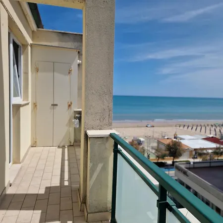 Apartamento Alta Marea